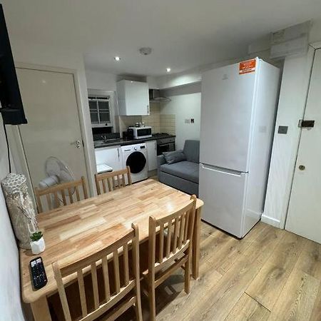 Cozy Apartment - 5 Min From Camden Market Hw7 London Bagian luar foto