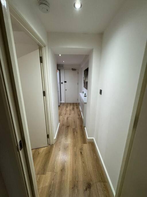 Cozy Apartment - 5 Min From Camden Market Hw7 London Bagian luar foto