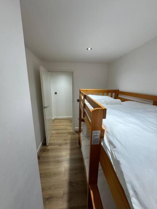 Cozy Apartment - 5 Min From Camden Market Hw7 London Bagian luar foto
