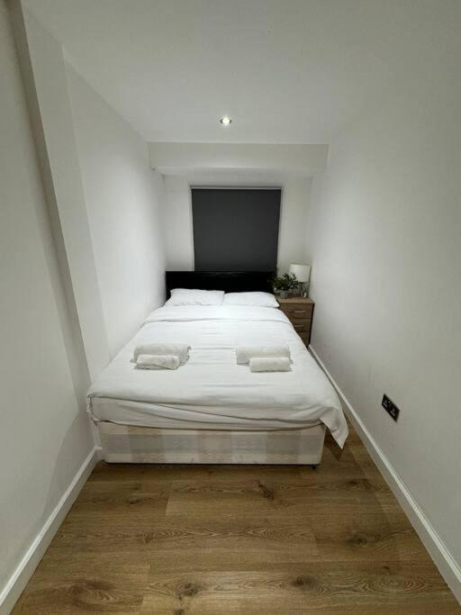 Cozy Apartment - 5 Min From Camden Market Hw7 London Bagian luar foto