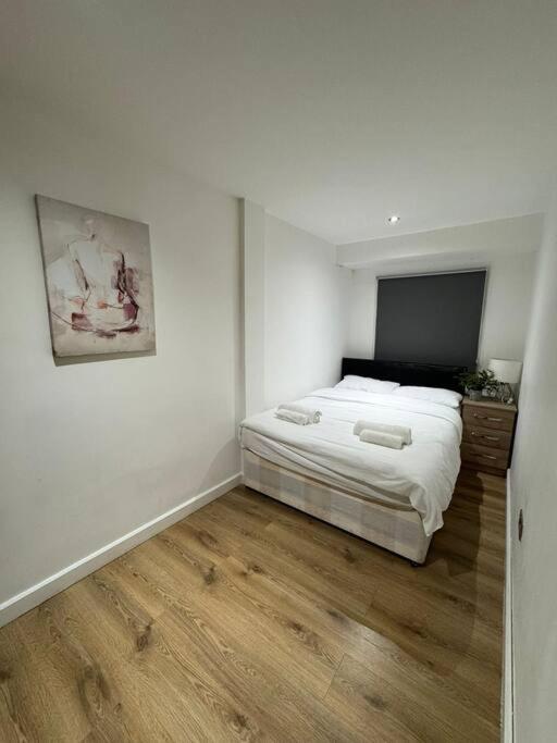 Cozy Apartment - 5 Min From Camden Market Hw7 London Bagian luar foto