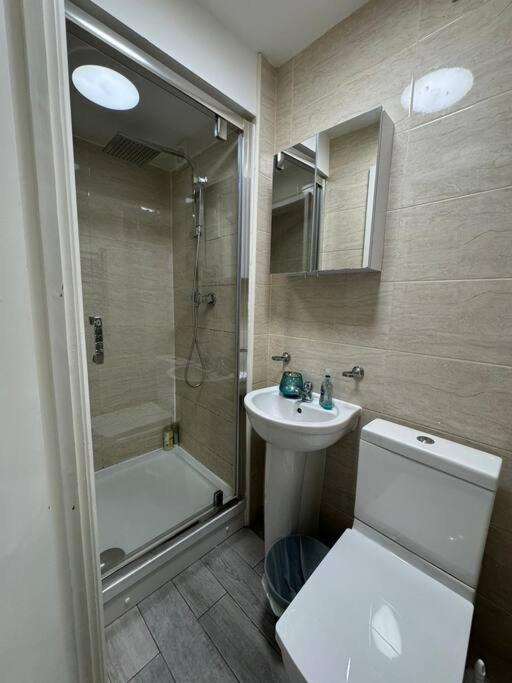 Cozy Apartment - 5 Min From Camden Market Hw7 London Bagian luar foto
