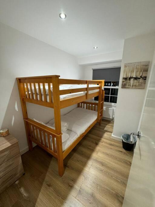 Cozy Apartment - 5 Min From Camden Market Hw7 London Bagian luar foto